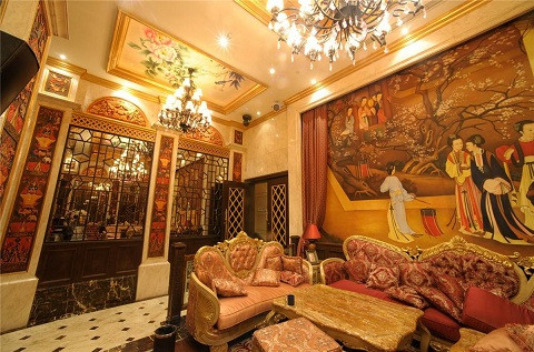 苍南高档KTV妹子质量哪家好